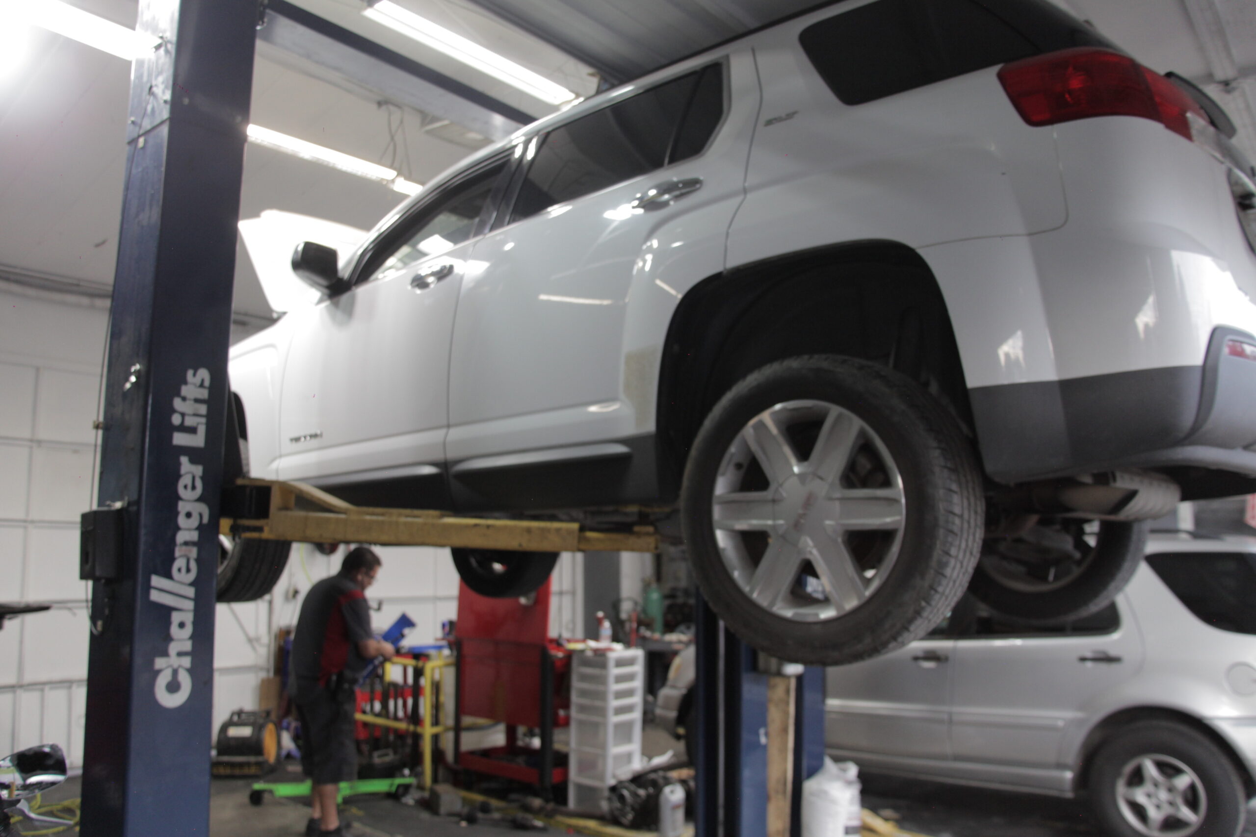 about us bennystransmission auto repair gastonia